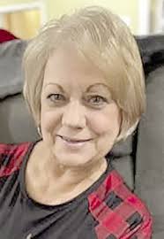 Joy Carol Maxwell Rowe