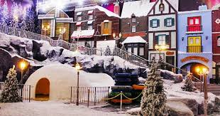 Best price & honest reviews on hotels in genting highlands. Jom Bercuti Ke Genting Highland Blog Cik Matahariku