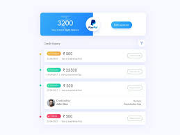 Pin On Dribbble Ui