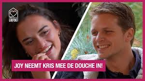 Lang Leve de Liefde: Pikante escapades met Joy en Kris