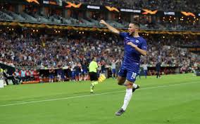 Hazard is the son of two former footballers and began his career in belgium playing. Eden Hazard S Return To Chelsea Being Worked On Report
