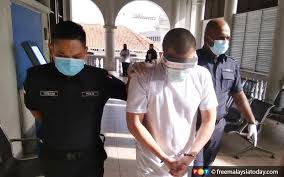 Pemerintah kuwait sengaja menayangkan proses pelaksanaan hukuman gantung di khalayak ramai pada koleksi sejarah hitam artis malaysia terkantoi tak pakai seluar baju | masihkah korang. Pengawal Peribadi Tembak Mati Majikan Dua Lagi Di Pulau Pinang Dihukum Gantung Free Malaysia Today Fmt