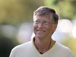 Das vermögen von bill und melina gates wird auf 110 milliarden franken geschätzt. Bill Gates Sagt Er Sei Jetzt Glucklicher Als Mit 25 Jahren Diese 4 Simplen Dinge Hat Er Verandert Business Insider