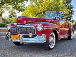 Image result for Parrot Green 1948 Mercury