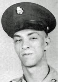 George Bernard Ayers : Corporal from Pennsylvania, Vietnam War Casualty