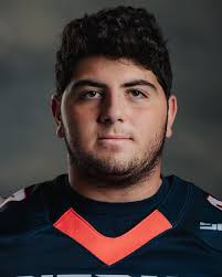 Citrus College Football