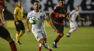 Santos 1 x 0 cianorte: Lp3dik Pxhefzm