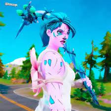 Pink Ghoul Trooper Wallpapers Top Free Pink Ghoul Gaming Wallpapers Best Gaming Wallpapers Ghoul Trooper