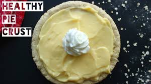 Maybe you would like to learn more about one of these? Healthy Pie Crust Recipe How To Make Pie Crust Healthy Youtube