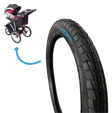 Rear Tire For Baby Trend Stroller Baby Amazon Com