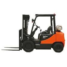 Doosan GC32P Forklift