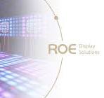 Fixed Installation LED Display Solutions | ROE Visual