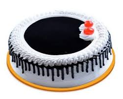 Order Black Forest Beautiful Cake Delivery If you wish for a larger size, we can always prepare a fresh cake.