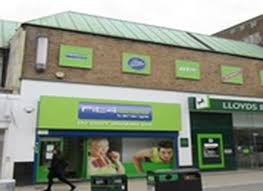 Fit4less Hemel Hempstead Yoga Studio In Hemel Hempstead Om