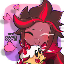 Red Velvet Cookie hentai videos, GIFs, and images | R34.app