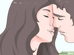 Can You Kiss With A Lip Piercing? How To Kiss With A Lip Ring