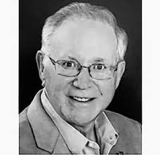 James WAID Obituary (1934