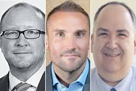 Three running in primary for District 2 seat