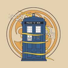 TARDIS