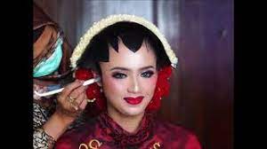 Cara membuat sunggar subal sanggul solo putri success wo. Tutorial Sanggul Jawa Dengan Subal By Success Wo Youtube