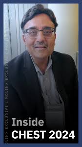 MDLinx: Unpacking the Top Insights from CHEST 2024