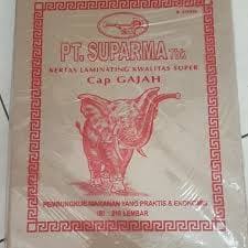 We did not find results for: Info Terbaru Kertas Nasi Cap Gajah Merah 1 Ikat Isi 5pak 250lbr Bergaransi Ralali Com