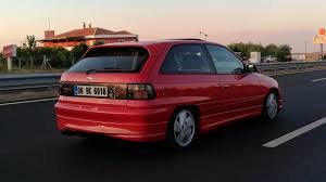 Astra offers online reservations for payload deliveries to both sun synchronous and low inclination orbits. Opel Astra F Team Home Facebook