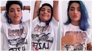 Mrunal panchal, being one of the youngest growing content creators of our country, is fond of tattoos. New Tattoo Of Mrunal Panchal Mrunal Panchal Explanation Her Tattoo All Tattoos Of Mrunal Panchal Youtube