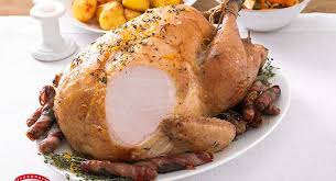 How To Cook A Turkey Bbc Good Food