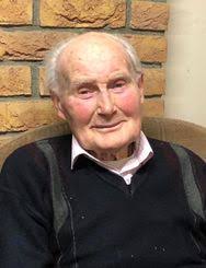 Condolence Book for James Burke (Clarinbridge, Galway)