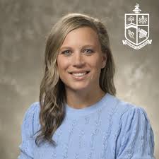 Big news! Retired U.S. Paralympian Nichole Millage will deliver the keynote  address during Parkland College's 2025 Commencement,