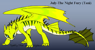 Nightshade by dragondogfilmsg on deviantart. July Made In Night Fury Maker By Xxjulynightfuryxx On Deviantart