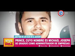 Qué pasó de los hijos de Michael Jackson?