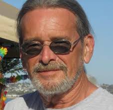 Charles "Chuck" Grice Jr.