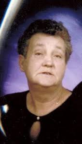 Obituary information for Nancy Sams