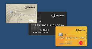 Entenda as principais diferenças entre os três tipos e escolha o seu! Cartao Pagbank Pagseguro Credito Da Conta Ou Pre Pago