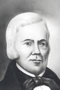 Judge Jesse Lynch Holman Sr. (1784-1842)