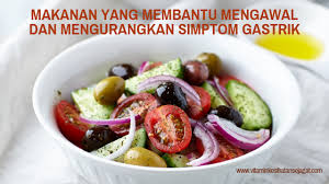 Walaupun ada keadaan tertentu rawatan perubatan diperlukan bagi merawat gastritis, namun simptomnya boleh dikurangkan melalui pemakanan. Cara Diet Untuk Pesakit Gastrik Eina Md Ali Pengedar Shaklee Kedai Nutrisi Usj Subang Jaya