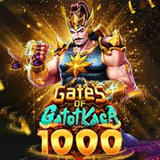 gatot 1000