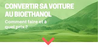 Mais attention, si votre voiture à essence a été conçue après 1990, visitez cette page avant de rouler à l'éthanol e85. Convertir Sa Voiture Au Bioethanol E85 Quel Prix Captaindrive