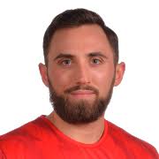 Oskarshamns AIK Squad Stats, Transfer Values (ETV) & Contract Details