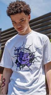 The rap prodigy has signed with interscope records, and he has thousands of followers on soundcloud and instagram. Lil Mosey Wallpapers Top Free Lil Mosey Backgrounds Wallpaperaccess