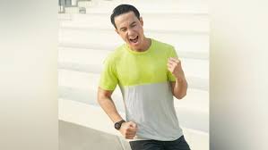 Daniel Mananta Resmi Jadi Brand Ambassador UNIQLO Sport Utility Wear