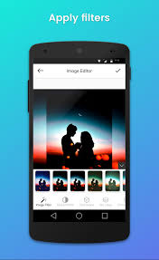 Post full sized pics on instagram without cropping! Square Pic No Crop Photo Editor For Android Apk Download
