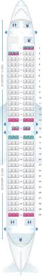 seat map southwest airlines boeing b737 800 175pax seatmaestro