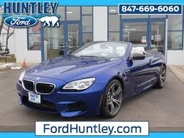 Relatively unchanged for 2013, the bmw m6 is a performance oriented luxury sports car available in. Used Bmw M6 For Sale With Photos Cargurus