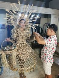 Iêda maria vargas of brazil was crowned the winner by outgoing titleholder norma nolan of argentina. Sunstar Cebu On Twitter Mandaue City Won Best In National Costume In The Miss Universe Philippines 2020 1 3