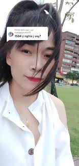 Trả lời @hoangngocnhu37 là sn cj nha pé☺đơn giản vạy thôi kg có ý nghĩa j  cả😙