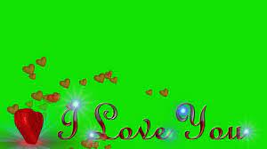 3d Green Screen Effects Green Screen Effects Videos Love Star V Greenscreen Green Screen Video Backgrounds Love Background Images