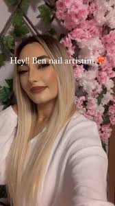 Ecenur (@ecem.nailbeauty) • Instagram photos and videos